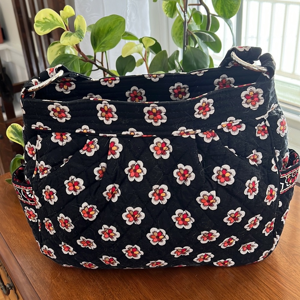 Vera Bradley Shoulder Bag